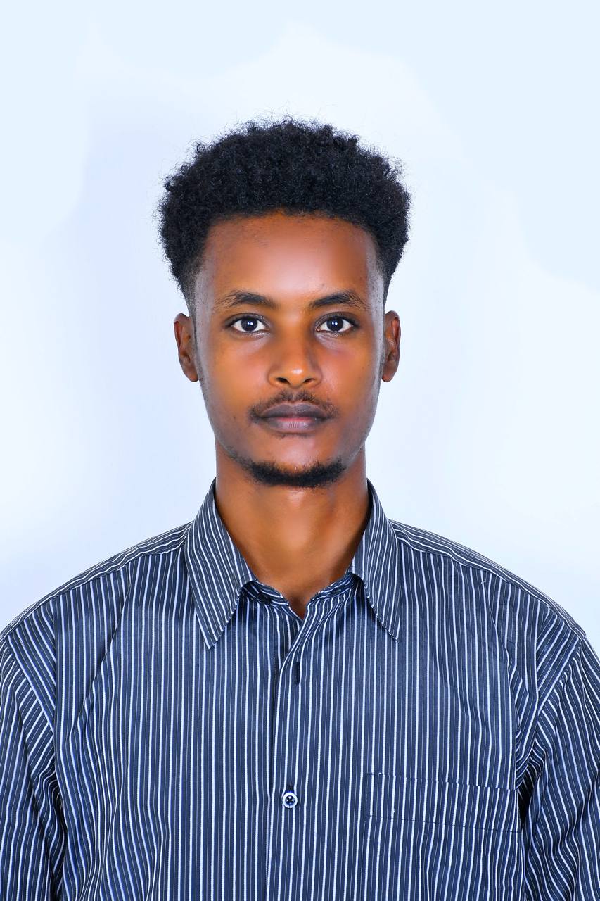 Photo of Elder Erkata Abebe