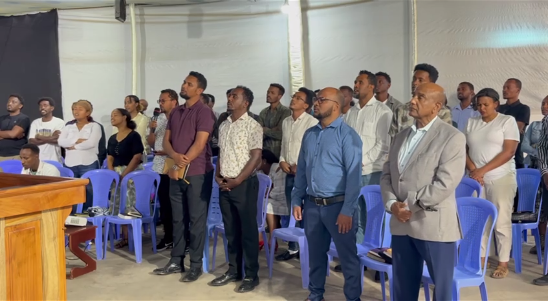 God-Centered Worship